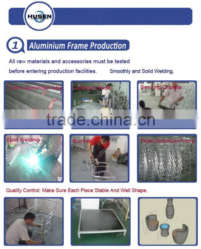 Husen Outdoor Leisure Wicker Rattan Patio Bar Set