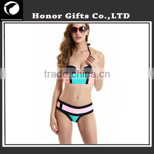 New Fashion Woman Swimwear Swimwear 2016