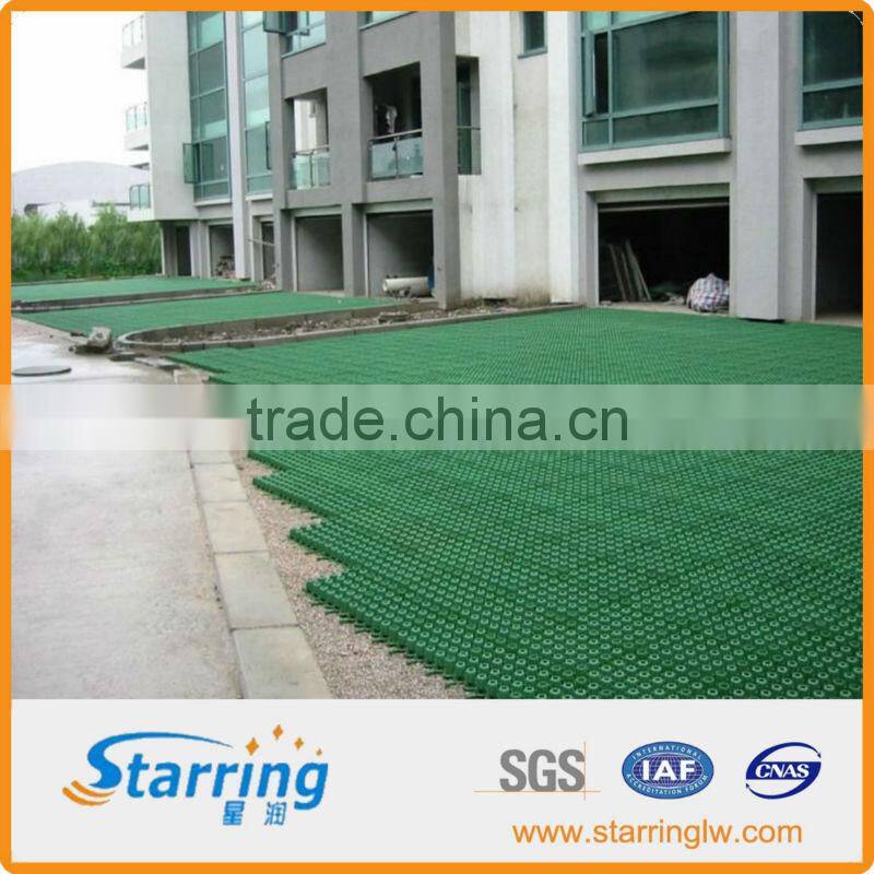 410x390mm grass grid