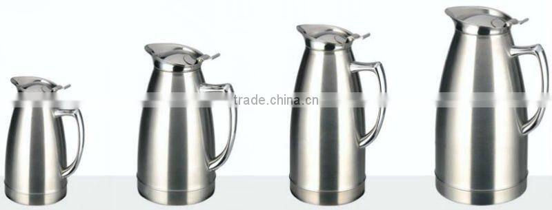 Starred Hotel guest room vacuum thermos