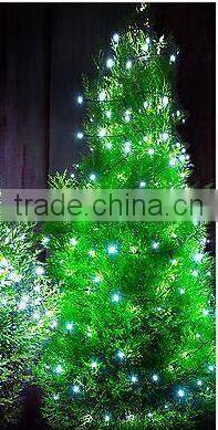 100 Led Wedding Party Decorative Solar Led String Light 450053