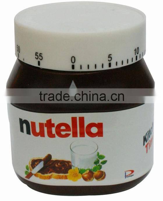 Pocket kitchen mechanical timer-Bottle Timer