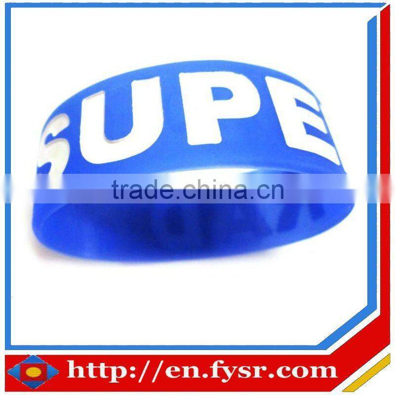 fashion Silicone beaded band