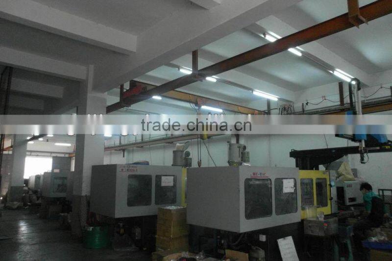 LED lighted acrylic heart shape base colorful candles decoraitons