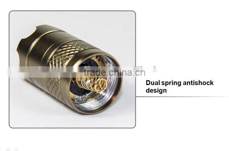 Chargable Led Light Model#DJFL-I SOS 4 Modes