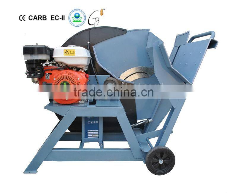 9hp petrol wood saw cutting machine(CL700-1,9hp)