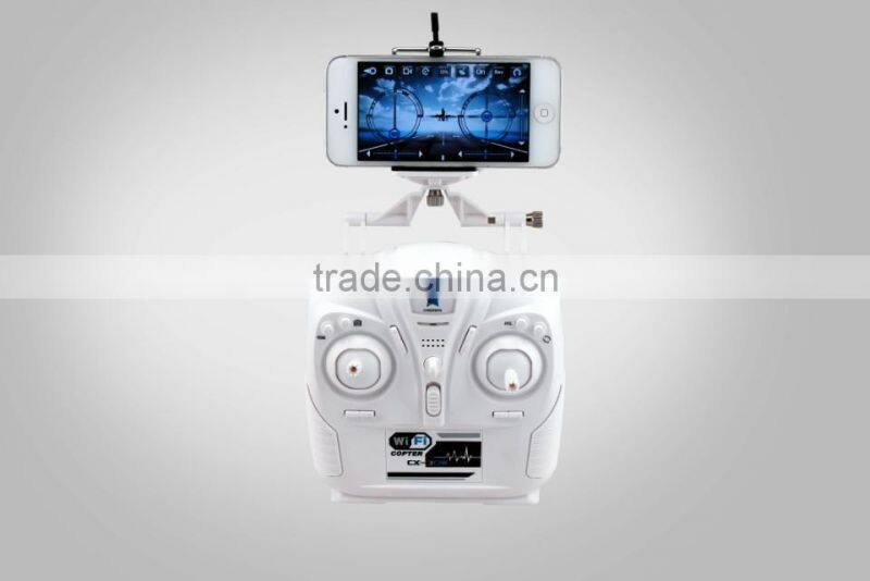 2.4g UFO RC Drone with Gyro camera rc remote control ufo