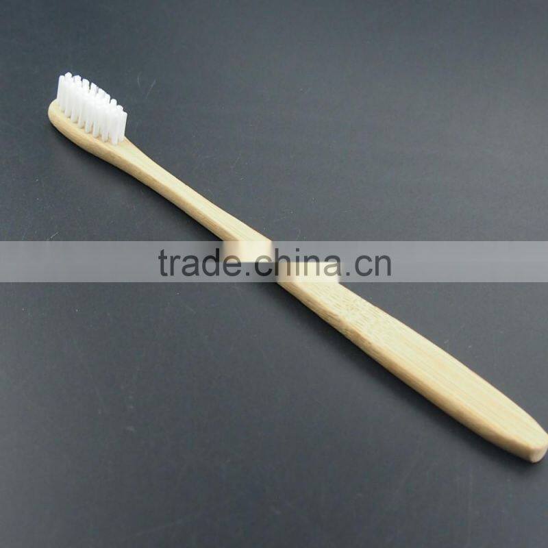 Hot Sale Eco-friendly Bamboo Cheap Disposable Hotel Cleaning Supplies