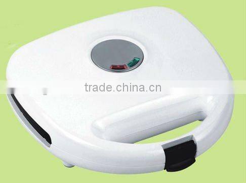 2 slice electric sandwich maker