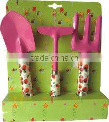 mini garden tool set