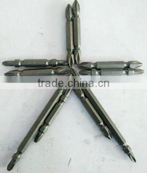 Power bits PH2 screwdriver bits Drill Bits