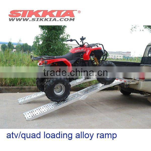 1500 lbs ATV Loading Ramp (611)