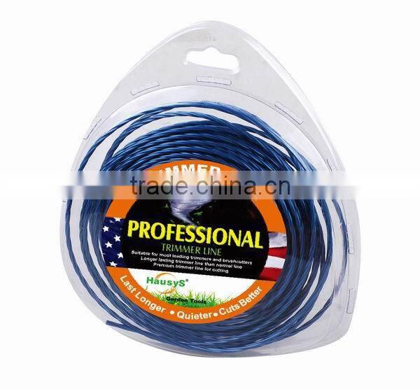 2 stroke ,4 stroke grass trimmer wire brush cutter nylon line