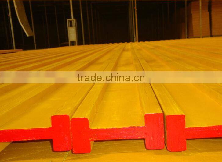 H20 Timber Beam Formwork for Rectangle, Square Concrete Column Formwork