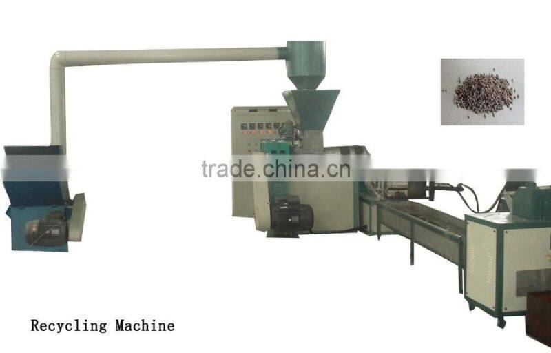 2016 Ps Foam Food container Making Machine made in China