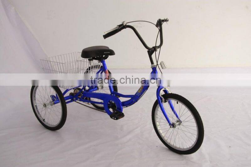 children cheap kids rubber wheels tricycle car TR16-16