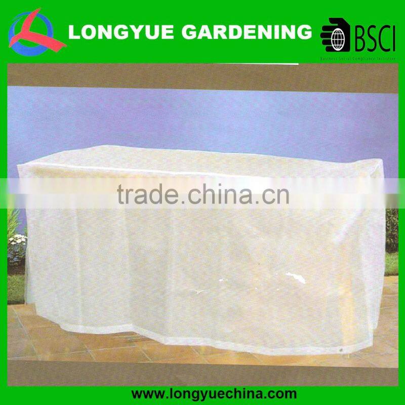 waterproof outdoor garden table cover furniture cover