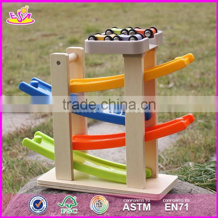 2017 New design funny wooden toys for babies W04E048-S