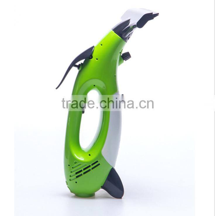 2015 new fashionable 3 in 1 good quality electric window cleaner/washer with competitive price