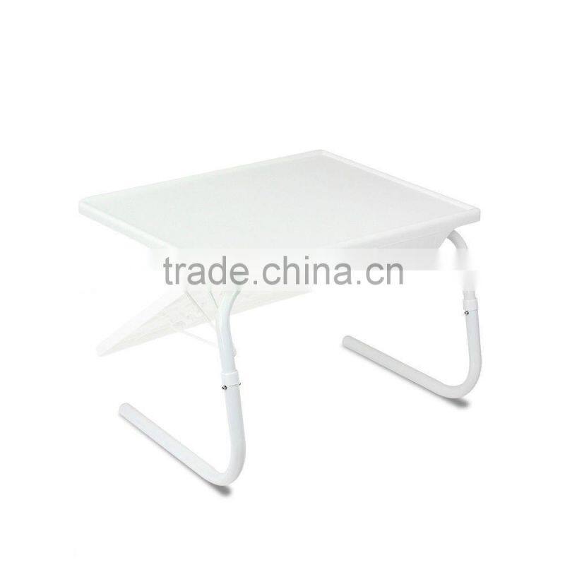 Breakfast Bed Mate Portable Laptop Folding Table Tray