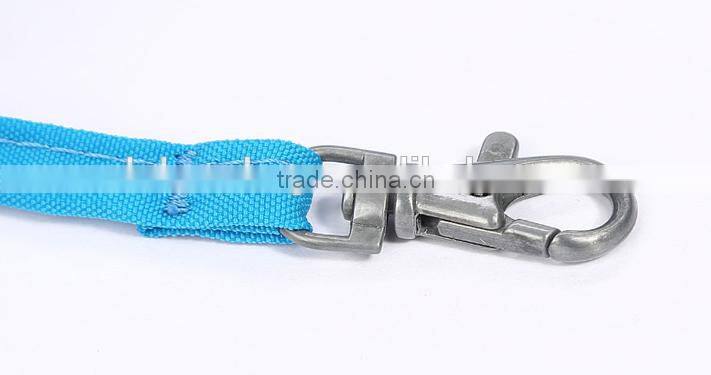 Fashion Letter Printing Nylon Handbag For Women