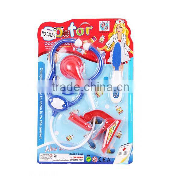 Cheap Toy Doctor Kit Doctor Toy Set