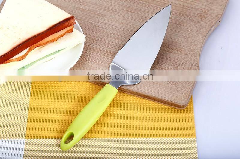wholesale high quality kitchen tools cake turner cake tools