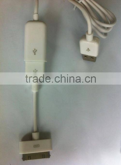 Cable Pro for iPhone,Nokia,Blackberry,HTC