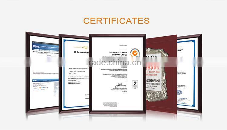 Topmedi hospital equipment electric patient hoist