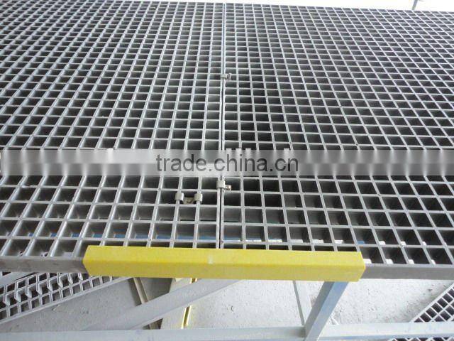 fiberglass molded grating