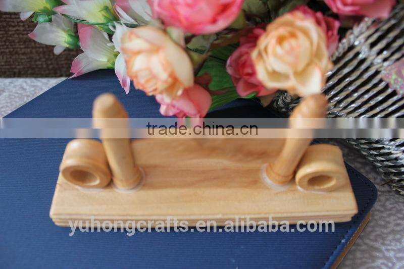 hot selling bamboo hand fan stand promotional