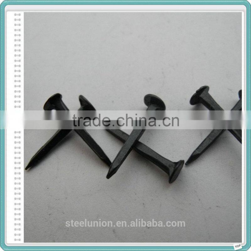 Blue Shoe Tack Nails Factory