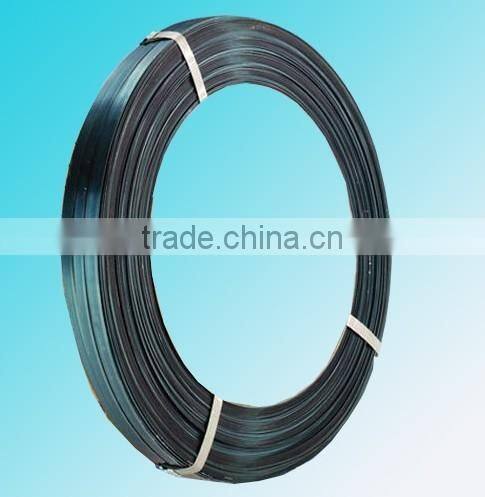 Grey Steel Strappings