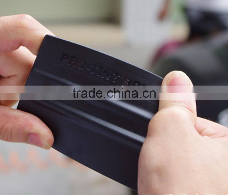 A43 Pro tint bodo squeegee high temprature resistant window tint tool