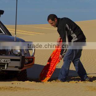 4wd/offroad/4x4 Sand track Recovery track Snow track Sand ladder