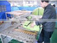 High quality 150D oxford PU3000mm fishing tent for 2-4 man