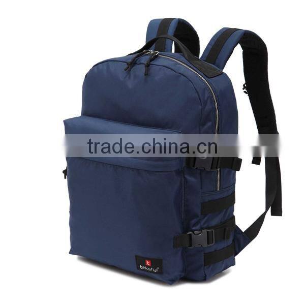 Waterproof outdoor backpack