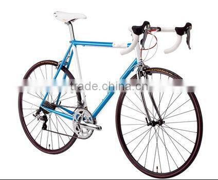 700C Geared bike, road bike