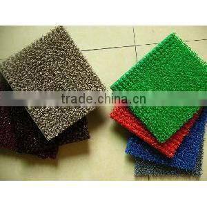 grass mat