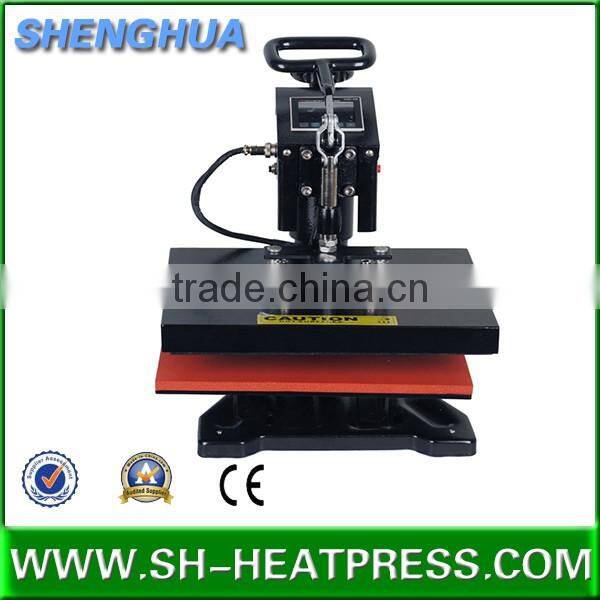 mini label 11x15 heat press, popular sale mini Heat Press Machine