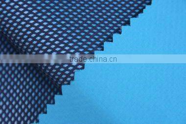 waterproof TPU film laminated fabric for garment