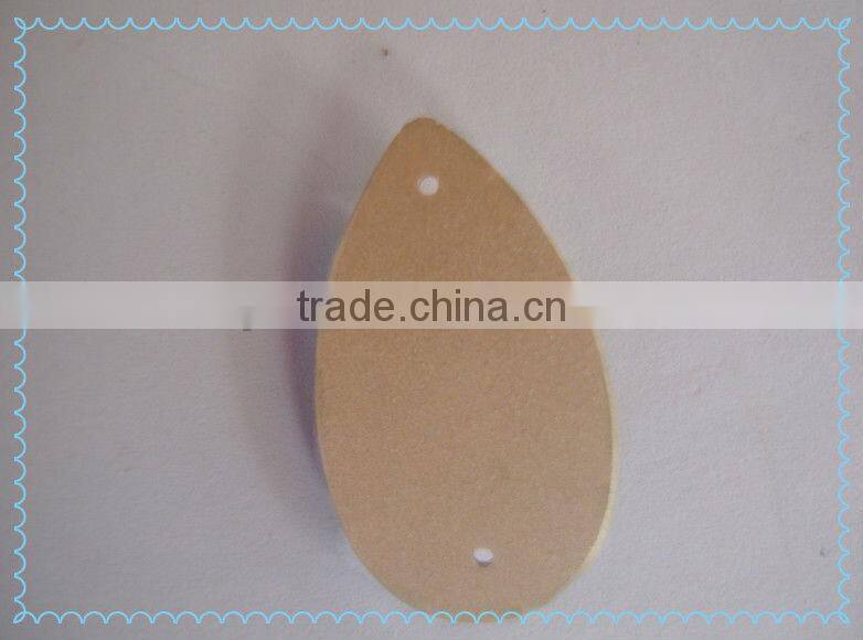 square shaped fashion colorful crystal