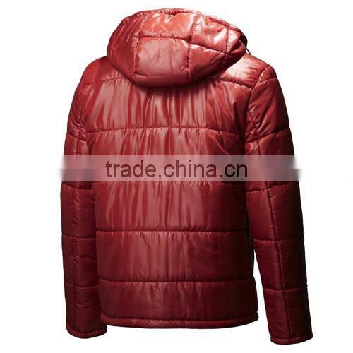 long sleeve new design wax jacket