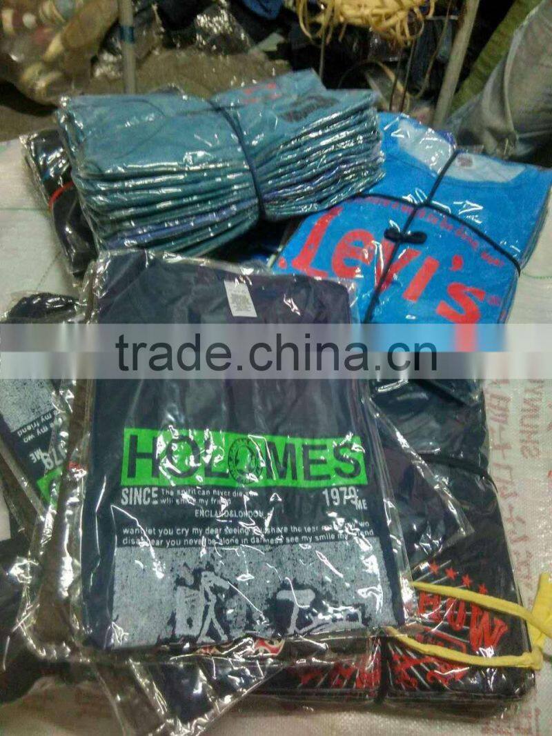 GZY wholesale digital printed tops for women 2016