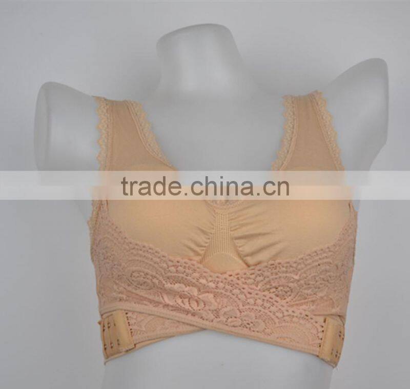 GZY 2015 gathered new design new design mens sports bra