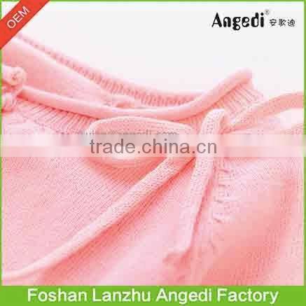 Hot Fashion Girls Thin Cotton Cardigan Autumn wear Full-Sleeve Girls Cardigan