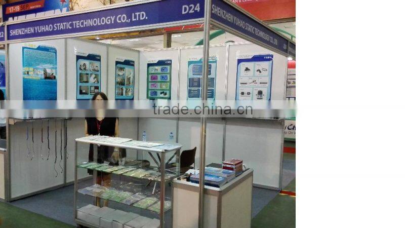 high quality cleanroom cotton bud