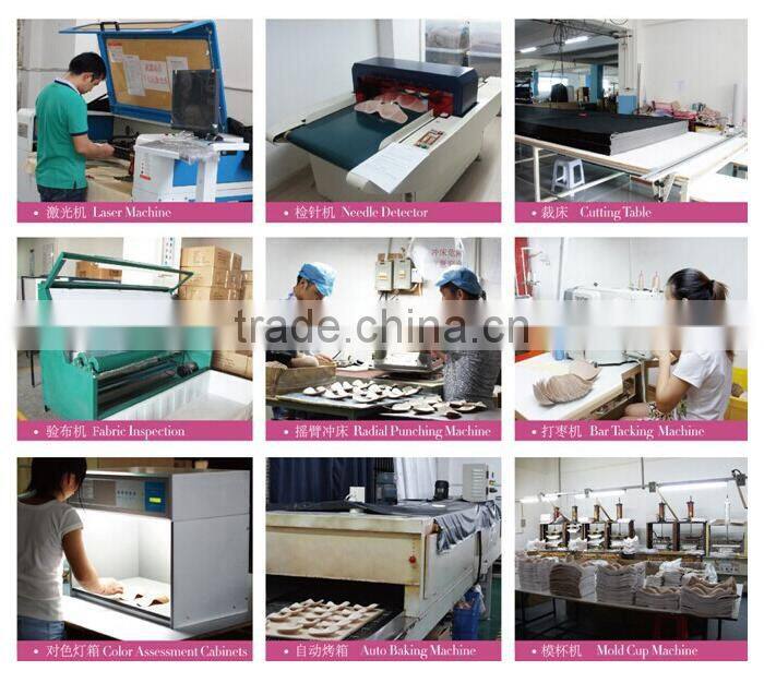 Wedding dress invisible strapless bra backless push up bra