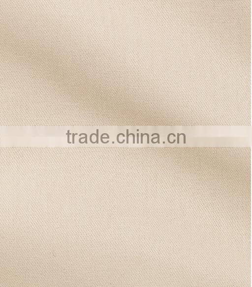 2017 Top Quality 100% wool off-white suit