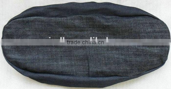 Comfortable Durable Jeans Shoe Cover,demin shoe cover